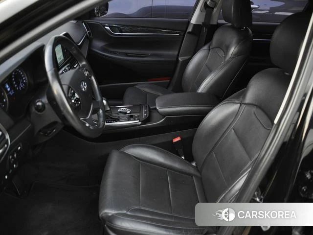 Hyundai Grandeur IG id 3937297 из Кореи 19