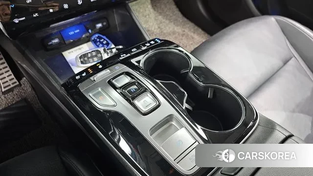 Hyundai Tucson (NX4) id 3504268 из Кореи 19