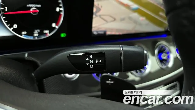 Mercedes-Benz CLS-Class C257 id 2649626 из Кореи 19