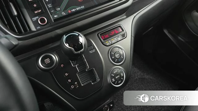 Kia The New Kia Ray id 4607744 из Кореи 32