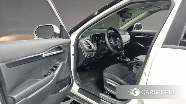 Kia The New Seltos id 3850653 из Кореи 19