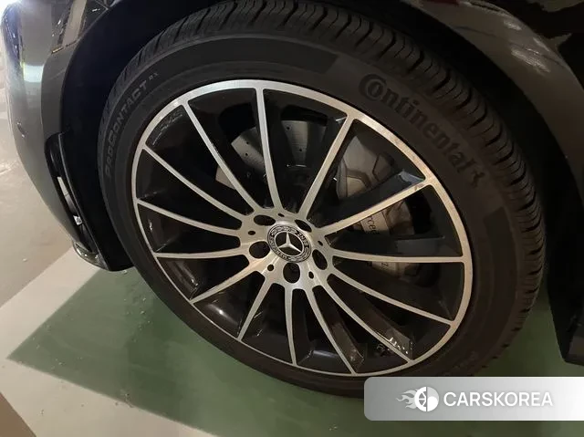 Mercedes-Benz CLS-Class C257 id 2902573 из Кореи 19