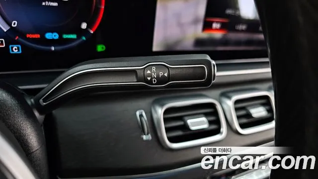 Mercedes-Benz GLS - Class X167 id 2710965 из Кореи 19