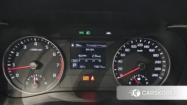 Kia Come New K3 id 2976847 из Кореи 19