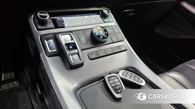 Hyundai The New Palisade id 3696717 из Кореи 19