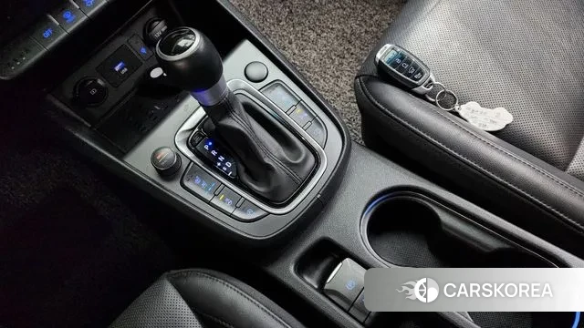 Hyundai The New Kona id 3691699 из Кореи 19