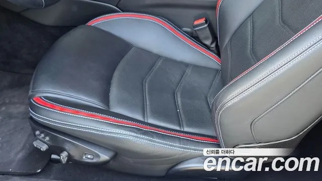 Maserati GranTurismo id 2912548 из Кореи 19