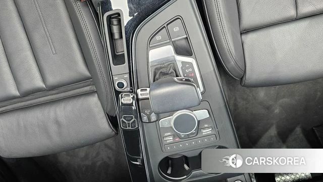 Audi A5 (F5) id 4519974 из Кореи 31