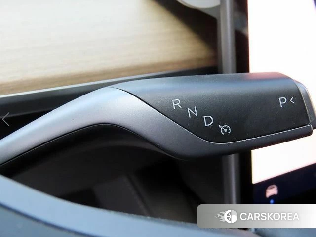 Tesla Model Y id 4854137 из Кореи 19