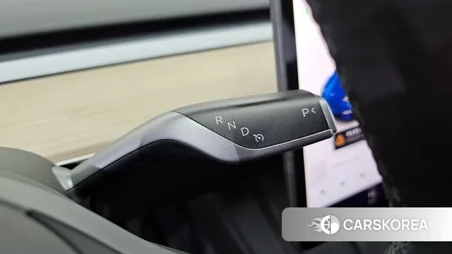 Tesla Model Y id 3400171 из Кореи 19