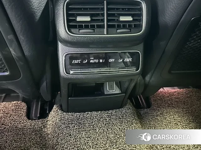 Mercedes-Benz GLE-Class W167 id 3765287 из Кореи 14