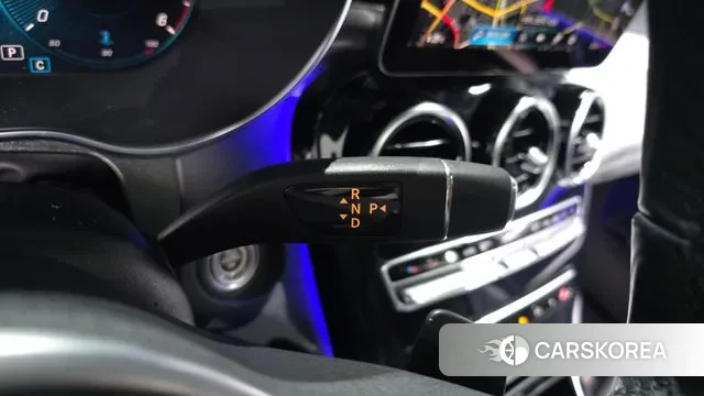 Mercedes-Benz GLC-Class X253 id 3577007 из Кореи 19