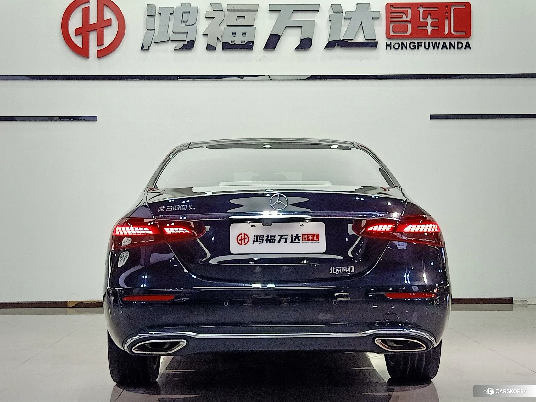 Mercedes-Benz E-class id 4426711 из Китая 27