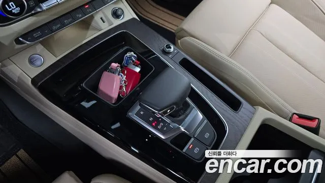 Audi Q5 (FY) id 2830685 из Кореи 19