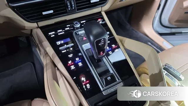 Porsche Cayenne (PO536) id 3396275 из Кореи 19