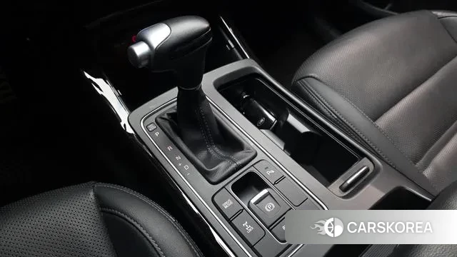 Kia The New Sorento id 3747910 из Кореи 19