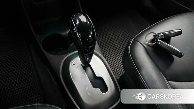 Chevrolet (GM Daewoo) The Next Spark id 4417490 из Кореи 30