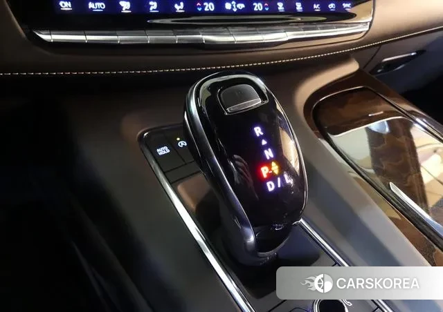 Cadillac Escalade 5th Generation id 3401564 из Кореи 19