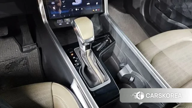 Ssangyong Torres id 3022192 из Кореи 19