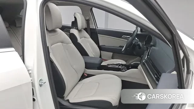 Kia Sportage 5th Generation id 3053041 из Кореи 19