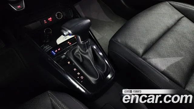 Kia Stonic id 2538293 из Кореи 19