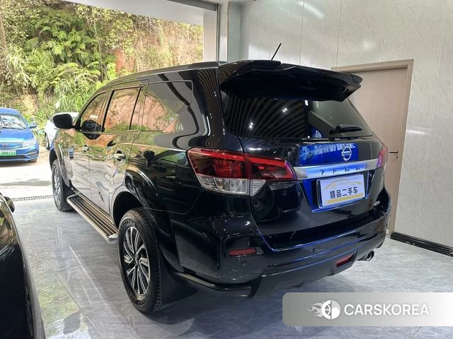 Nissan Tuda id 4263776 из Китая 9