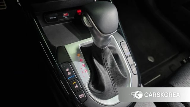 Kia The New K3 2nd generation id 4904739 из Кореи 30