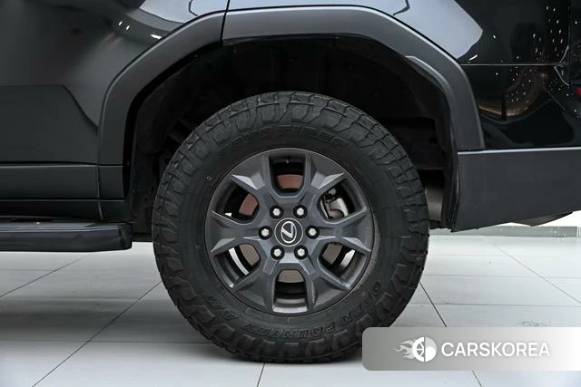 Lexus GX id 4291497 из Китая 19