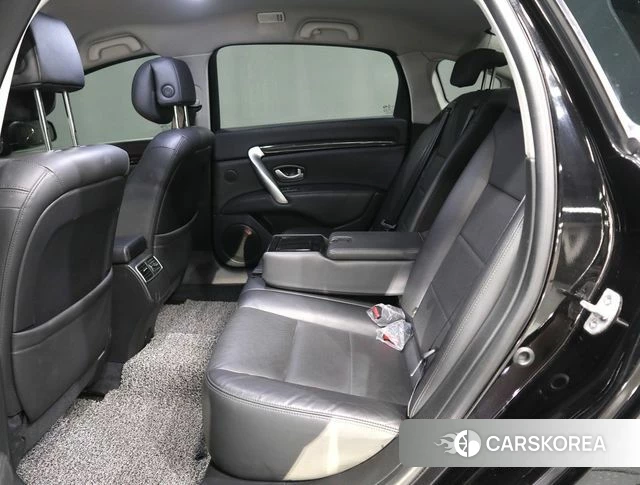 Renault Korea (Samsung) SM7 Nova id 4574257 из Кореи 17