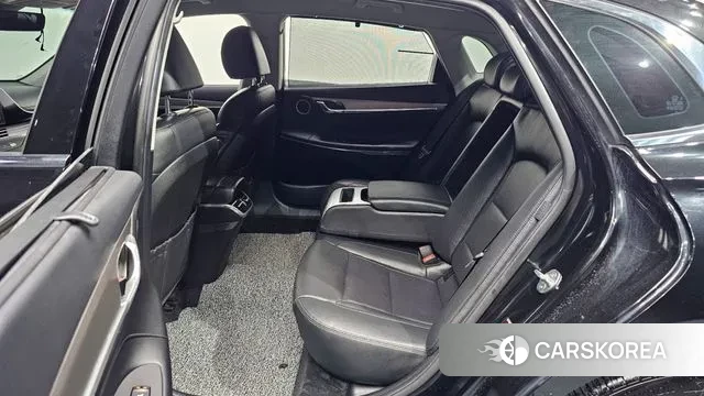 Hyundai The New Grandeur IG id 3374272 из Кореи 19