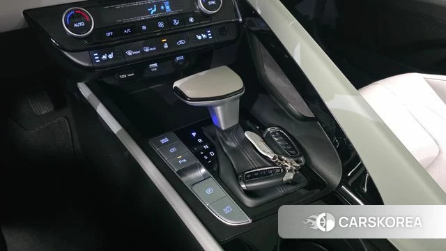 Hyundai Avante Hybrid (CN7) id 3879095 из Кореи 19