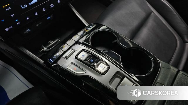Hyundai Tucson (NX4) id 4918045 из Кореи 19