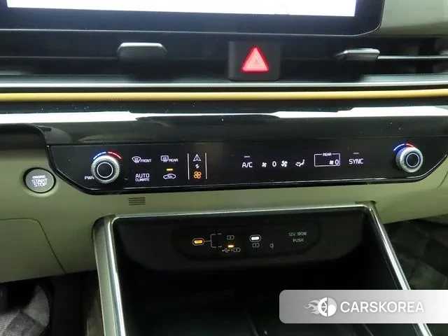 Kia The New Carnival 4th Generation id 3457488 из Кореи 19