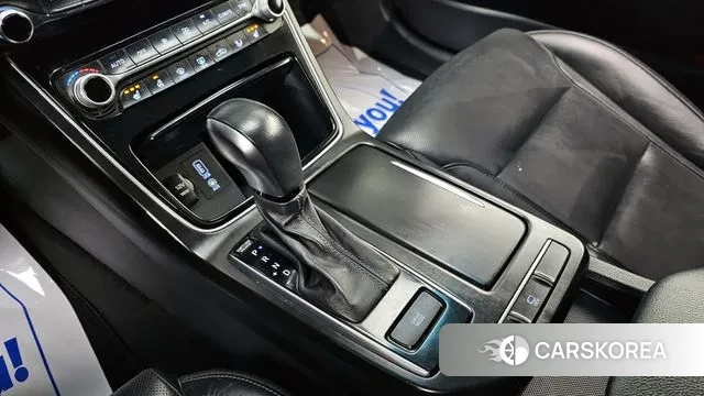 Hyundai Grandeur IG id 3687673 из Кореи 19