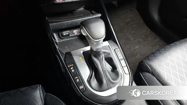 Kia The New K3 2nd generation id 3601032 из Кореи 19