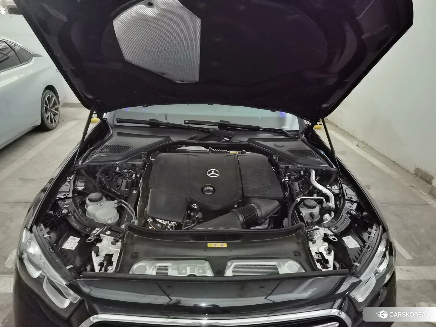 Mercedes-Benz E-class id 4473891 из Китая 20
