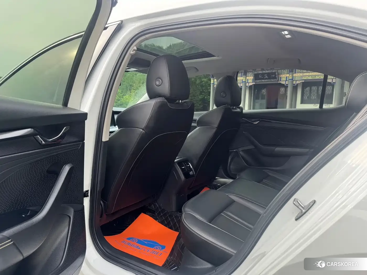 Skoda Octavia id 4577565 из Китая 15