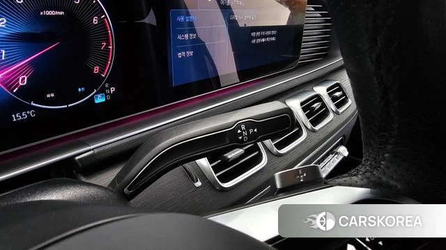 Mercedes-Benz GLE-Class W167 id 3837953 из Кореи 19