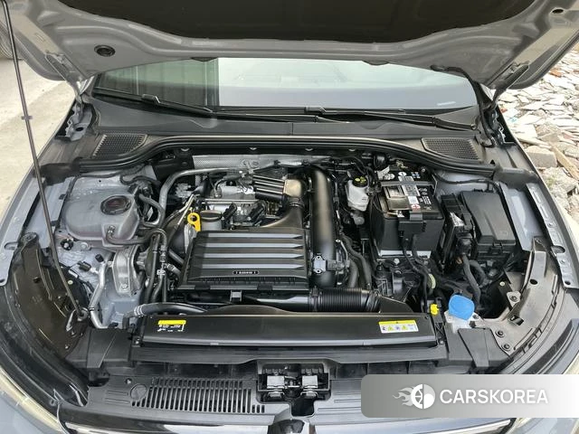 Volkswagen Golf id 4273761 из Китая 27