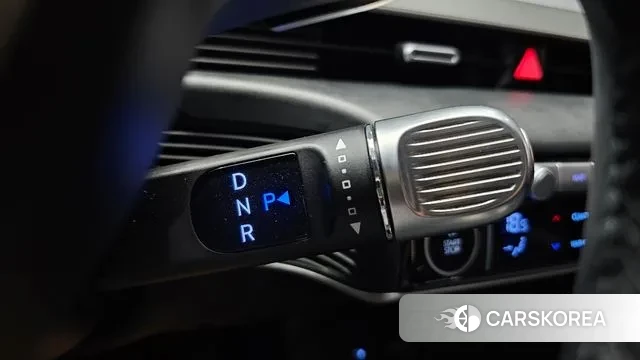 Hyundai Ionic 5 id 3022489 из Кореи 19