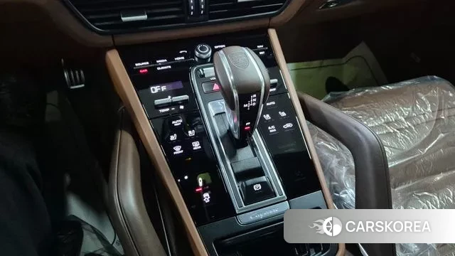 Porsche Cayenne (PO536) id 3060229 из Кореи 19