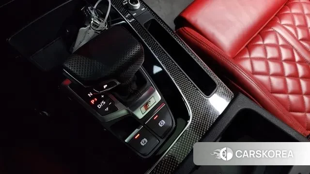 Audi SQ5 (FY) id 3022858 из Кореи 19