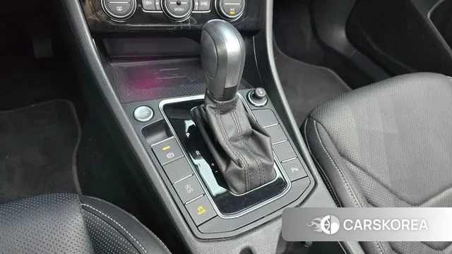 Volkswagen 7th Generation of Jetta id 2965511 из Кореи 19