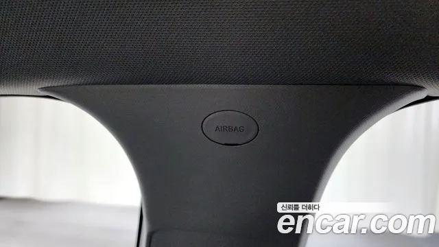 Hyundai The New Santa Fe id 2547940 из Кореи 19