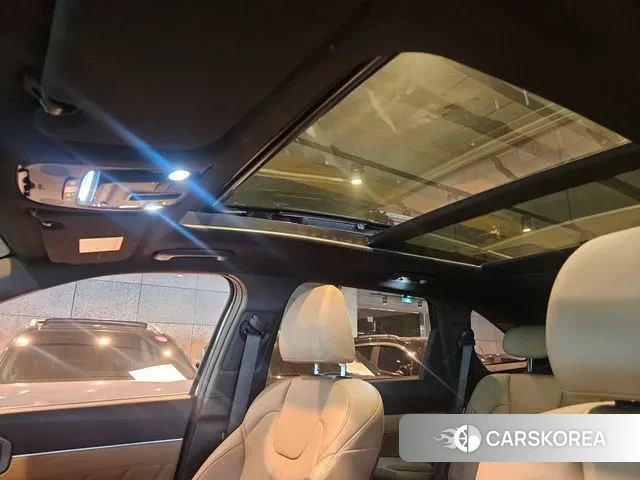 Kia The New Sorento 4th Generation id 3272567 из Кореи 12