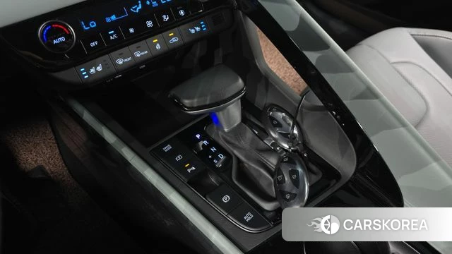 Hyundai The New Avante (CN7) id 4612241 из Кореи 19