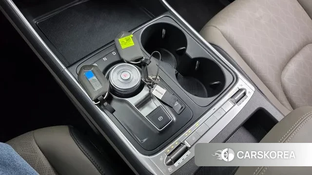 Kia The New Carnival 4th Generation id 3560387 из Кореи 19