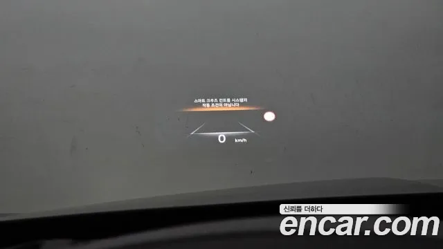 Genesis G80 (RG3) id 2699593 из Кореи 19