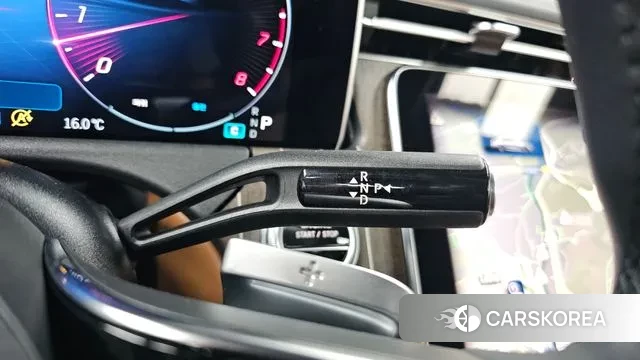 Mercedes-Benz E-Class W214 id 3533461 из Кореи 19