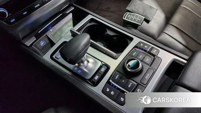 Genesis G80 id 3413098 из Кореи 19